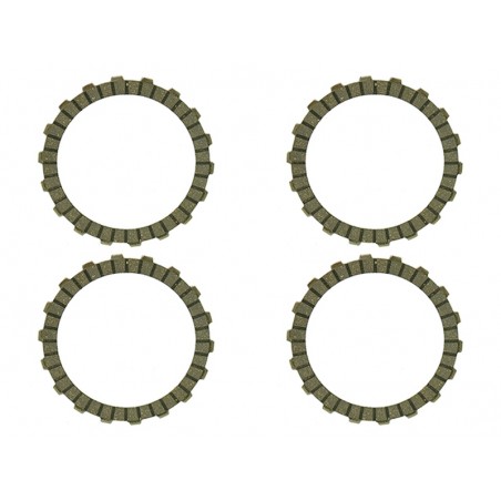 PSYCHIC TARCZE SPRZĘGŁOWE HONDA ANF 125 INNOVA`03-11 (EBS1307)